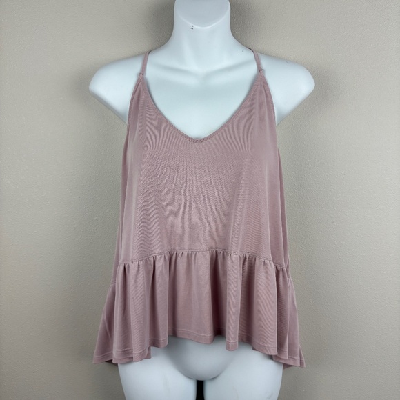 American Eagle Soft & Sexy Tank - Size Medium - Picture 1 of 5
